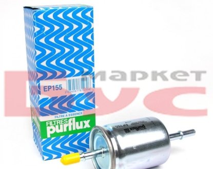 Фільтр паливний PURFLUX EP155 (фото 1)
