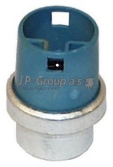 Датчик вмикання вентилятора JP Group 1193200100 (фото 1)