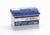 Автомобільний акумулятор 6СТ-70 АзЕ START-STOP Bosch 0 092 S4E 080 (фото 1)