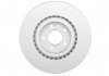 Тормозной диск Bosch 0 986 478 521 (фото 3)