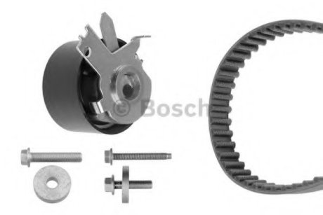 Комплект ремня ГРМ Bosch 1 987 948 243 (фото 1)
