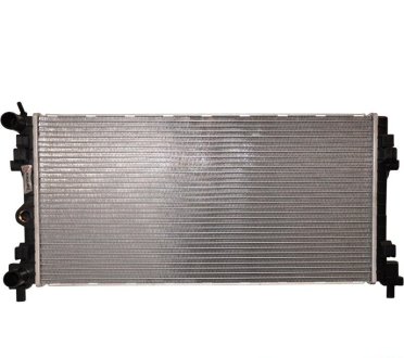 Радиатор, охлаждение двигателя JPG JP Group 1114207800