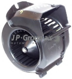 Вентилятор пічки JP Group 1126101200 (фото 1)