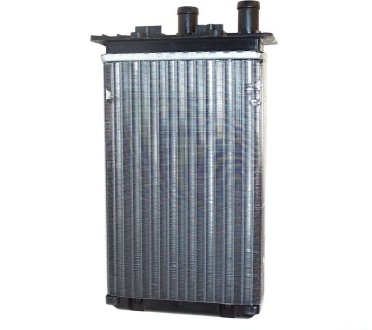 Радиатор печки WV T4 1.8-2.5 TDI 90-03 JP Group 1126300800 (фото 1)