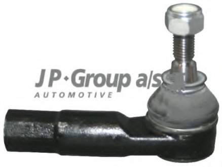Наконечник рулевой тяги JP Group 1144600980 (фото 1)