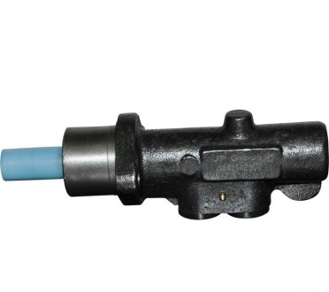 Главный тормозной цилиндр T4/Sharan (23,81mm/+ABS) JP Group 1161102500 (фото 1)