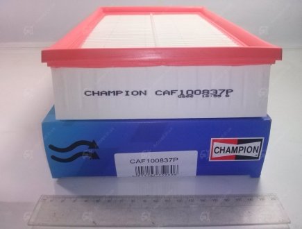 Фильтр воздушный CHAMPION CAF100837P