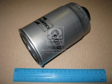 Фільтр паливний CHAMPION CFF100403 (фото 1)