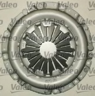 Комплект зчеплення VL VALEO 821119 (фото 1)