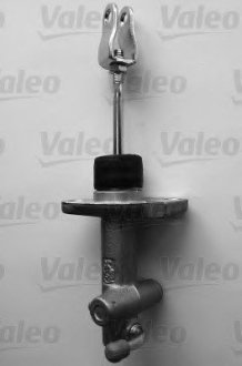 Головний циліндр зчеплення VAL804679 VALEO 804679 (фото 1)