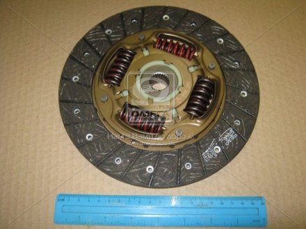 Ведомый диск сцепления VL VALEO 803927 (фото 1)