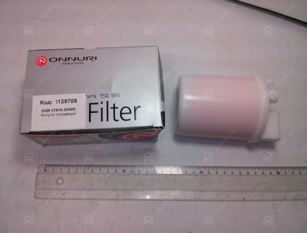 Фильтр топливный ONNURI 31910-2H000 (фото 1)