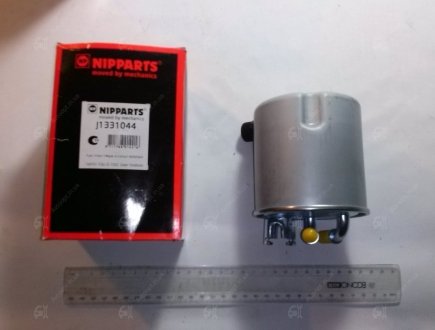 Фильтр топливный Nipparts J1331044