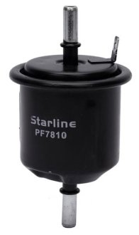 Паливний фільтр Starline SF PF7810