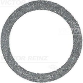 Уплотнительное кольцо, резьбовая пробка Victor Reinz 41-71061-00 (фото 1)