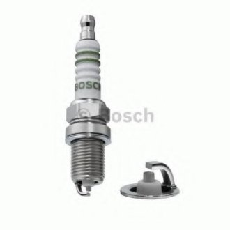 Свеча зажигания Standard Super F8DC Bosch 0241229712
