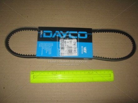 Ремень клиновой Dayco 10A0765C