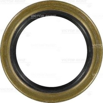 Уплотняющее кольцо, коленчатый вал Victor Reinz 81-21087-10