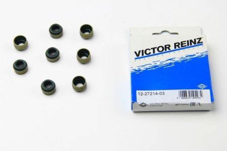 Комплект прокладок, стержень клапана Victor Reinz 12-27214-03 (фото 1)