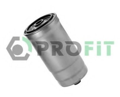 Фильтр топливный PROFIT 1531-0904 (фото 1)