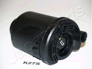 Фільтр паливний KIA Sorento 3.5i 24V 02- JapanParts Japan Parts FC-K27S