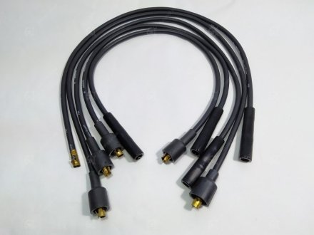 Комплект кабелей высоковольтных Bosch 0986356862 (фото 1)