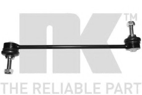 Стойка стабилизатора переднего RENAULT Megane III; 1.4-2.0; 11.08- NK NK (Германия/Дания) 5113913