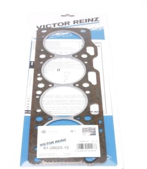 Прокладка ГБЦ VW Victor Reinz 61-28025-10 (фото 1)