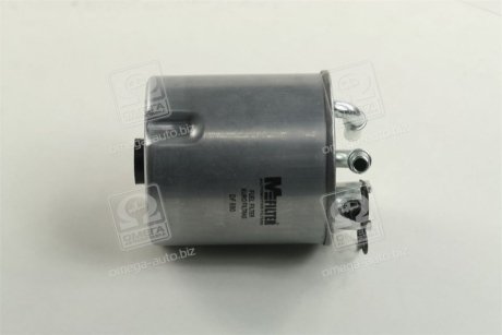 Фильтр топливный MFILTER DF680 (фото 1)