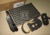 Радиатор отопителя CLIO 1/MEGANE 1/R19 MT/AT AVA Cooling Systems RT6048 (фото 1)