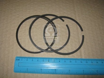 Комплект поршневых колец Kolbenschmidt (KS) 800051610000 (фото 1)