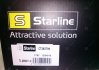 Амортизатор подвески Starline TL A00011-2 (фото 3)