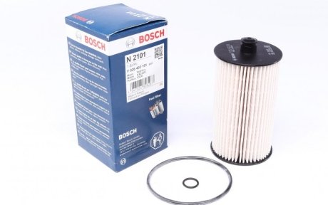 Фільтр палива F 026 402 101 Bosch F026402101