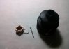 ШРУС наружный с кольцом ABS HYUNDAI Getz 1.3/1.6 02-, A:25/F:22/O:52 PASCAL G10538PC (фото 3)