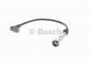 Комплект кабелей высоковольтных Bosch 0356912944 (фото 1)