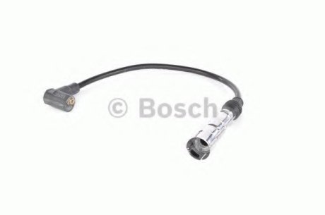 Комплект кабелей высоковольтных Bosch 0356912944 (фото 1)