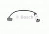 Комплект кабелів високовольтних Bosch 0356912944 (фото 2)