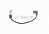 Комплект кабелів високовольтних Bosch 0356912944 (фото 4)