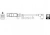 Комплект кабелей высоковольтных Bosch 0356912944 (фото 6)