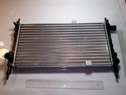 Радіатор охолодження AVA Cooling Systems OL 2063 (фото 1)