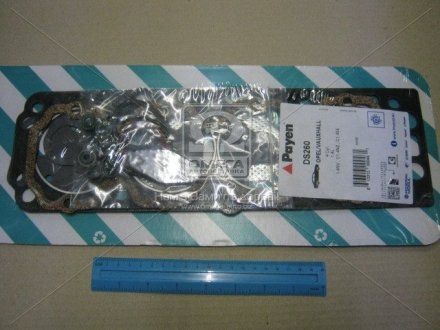 Комплект прокладок PAYEN DS260 (фото 1)