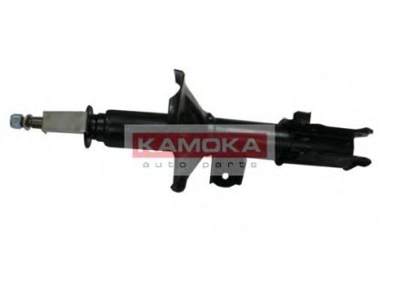 Амортизатор передний левый газовый Hyundai Getz 02- Kamoka 20333516 (фото 1)