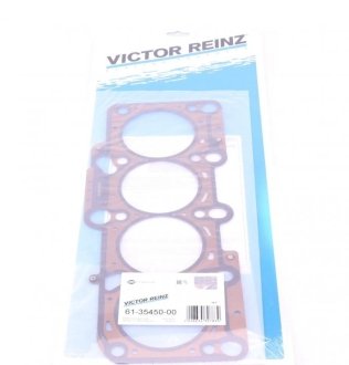 Прокладка головки блока металева VICT_REINZ Victor Reinz 61-35450-00