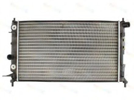 Радиатор (АКПП) Thermotec D7X044TT
