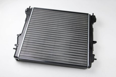 Радиатор Kangoo 1.2i/1.6i/1.5dCi/1.9dCi 01> (+AC) (460x470x3 Thermotec D7R006TT