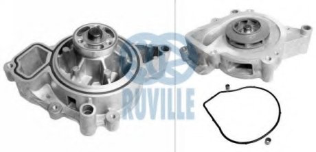 Насос системы охлаждения двигателя Ruville 65317 (фото 1)