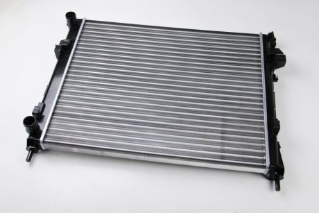 Радиатор воды Trafic/Vivaro 1.9 dTI/dCi 01> (-AC) Thermotec D7R039TT (фото 1)