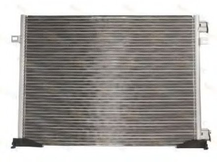 Радиатор кондиционера Thermotec KTT110104 (фото 1)