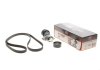 Ремкомплекти приводу допоміжного обладнання автомобілів Micro-V Kit (Вир-во Gates)