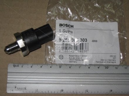 Датчик тиску Bosch 0 265 005 303 (фото 1)